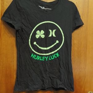 Hurley tee